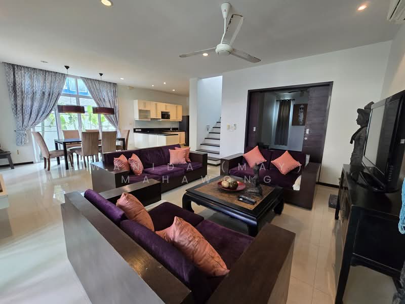 Oxygen Condominium, Phuket, Kata Sai Yuan, Rawai, Muang Phuket, Phuket, 3 Bedrooms, 283 sqm, Condo For Sale, by Wanida (May) Mahawong, 500201758 - DDproperty.com