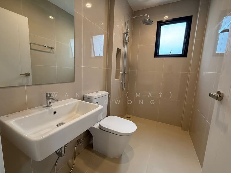 Crown Estate Dulwich Road, Phuket, Ko Kaeo, Muang Phuket, Phuket, 4 Bedrooms, 195 sqm, Single Detached House For Sale, by Wanida (May) Mahawong, 500201759 - DDproperty.com