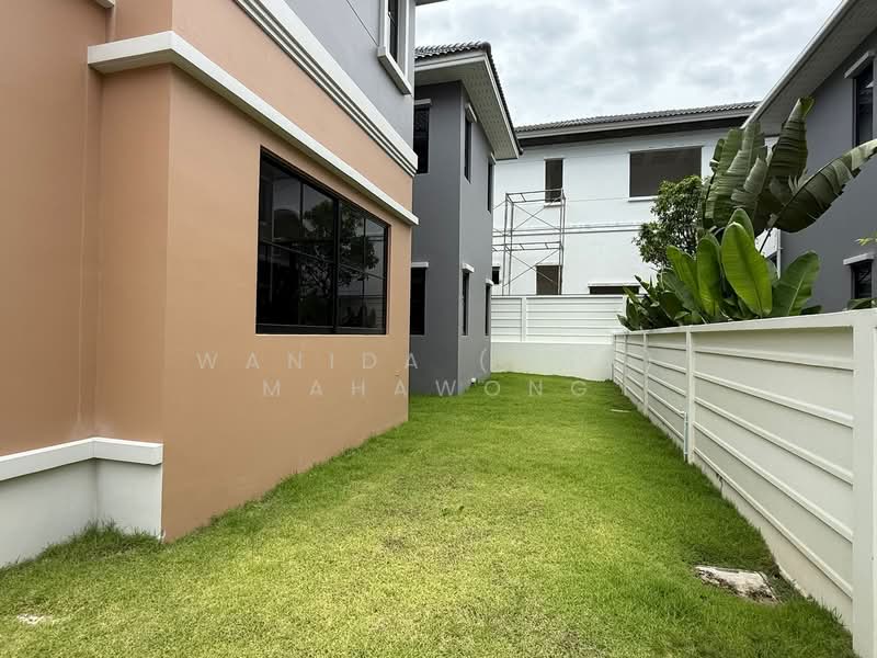 Crown Estate Dulwich Road, Phuket, Ko Kaeo, Muang Phuket, Phuket, 4 Bedrooms, 195 sqm, Single Detached House For Sale, by Wanida (May) Mahawong, 500201759 - DDproperty.com