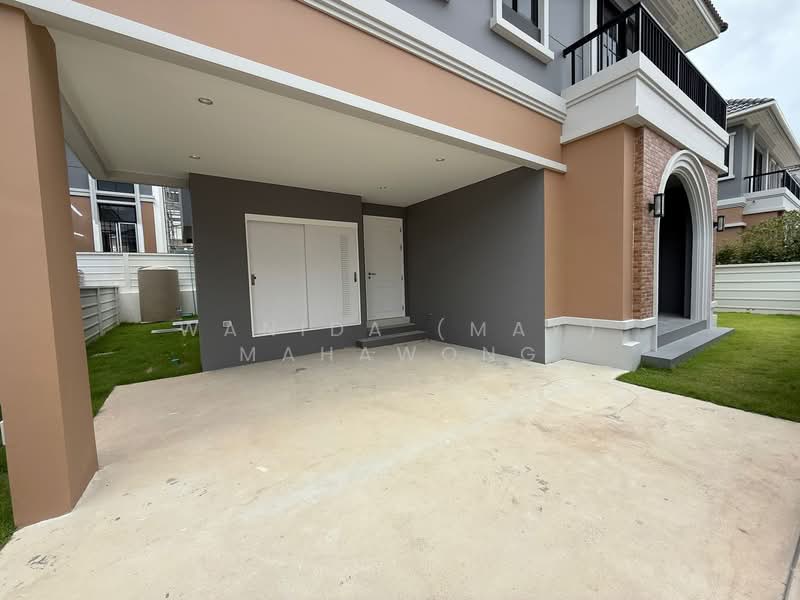 Crown Estate Dulwich Road, Phuket, Ko Kaeo, Muang Phuket, Phuket, 4 Bedrooms, 195 sqm, Single Detached House For Sale, by Wanida (May) Mahawong, 500201759 - DDproperty.com