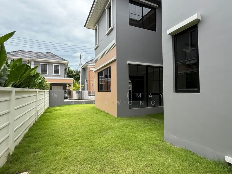 Crown Estate Dulwich Road, Phuket, Ko Kaeo, Muang Phuket, Phuket, 4 Bedrooms, 195 sqm, Single Detached House For Sale, by Wanida (May) Mahawong, 500201759 - DDproperty.com