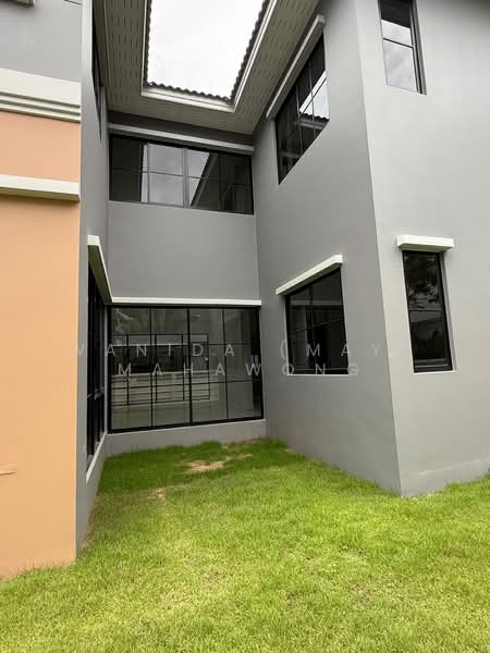 Crown Estate Dulwich Road, Phuket, Ko Kaeo, Muang Phuket, Phuket, 4 Bedrooms, 195 sqm, Single Detached House For Sale, by Wanida (May) Mahawong, 500201759 - DDproperty.com