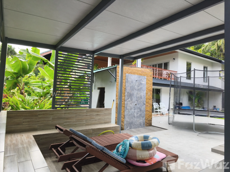 Private House for Sale with Mountain View, Phuket, Chalong, Muang Phuket, Phuket, 3 Bedrooms, 100 sqm, Single Detached House For Sale, by Wanida (May) Mahawong, 500201760 - DDproperty.com