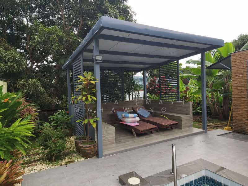 ขายด่วน บ้านส่วนตัววิวภูเขา ติดธรรมชาติ ฉลอง, ภูเก็ต, ฉลอง, เมืองภูเก็ต, ภูเก็ต, 100 ตร.ม., บ้านเดี่ยว ขาย, โดย Wanida (May) Mahawong, 500201760 - DDproperty.com