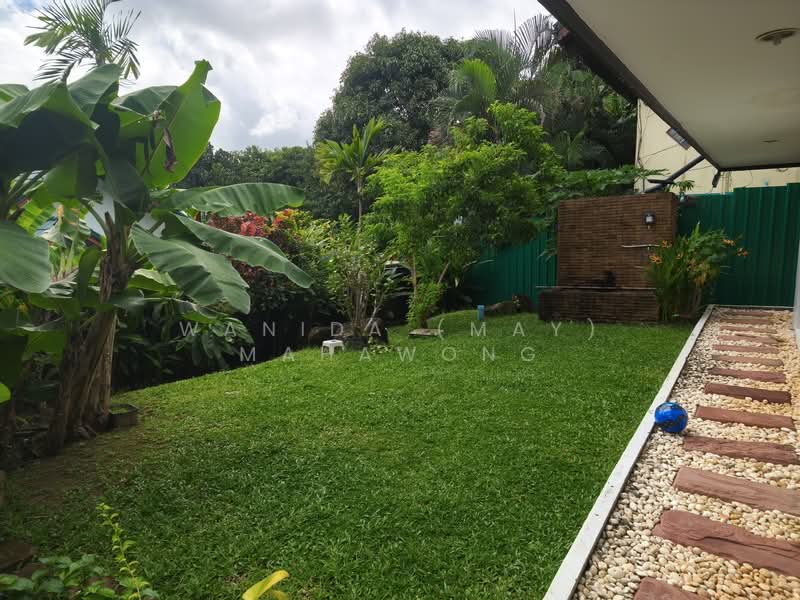 ขายด่วน บ้านส่วนตัววิวภูเขา ติดธรรมชาติ ฉลอง, ภูเก็ต, ฉลอง, เมืองภูเก็ต, ภูเก็ต, 100 ตร.ม., บ้านเดี่ยว ขาย, โดย Wanida (May) Mahawong, 500201760 - DDproperty.com