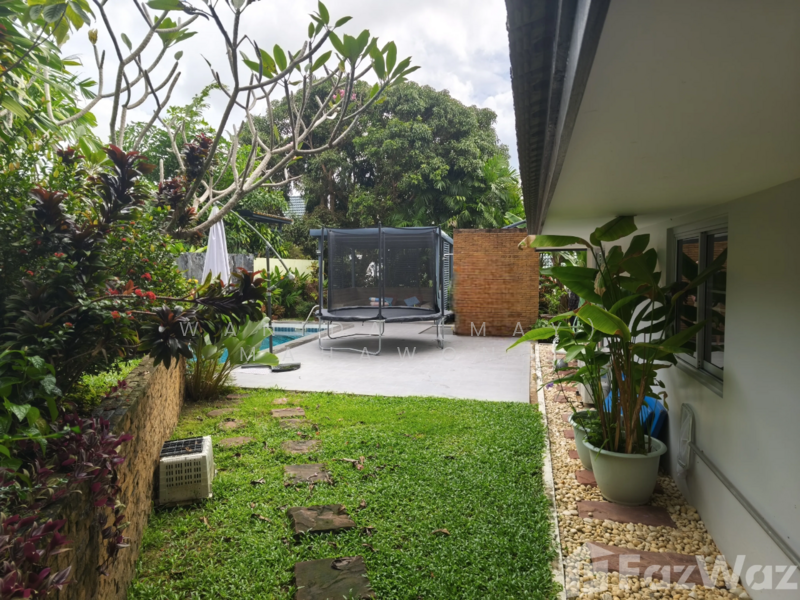 Private House for Sale with Mountain View, Phuket, Chalong, Muang Phuket, Phuket, 3 Bedrooms, 100 sqm, Single Detached House For Sale, by Wanida (May) Mahawong, 500201760 - DDproperty.com