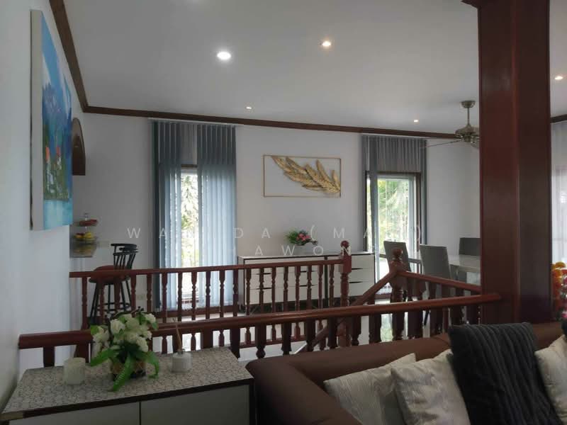 Private House for Sale with Mountain View, Phuket, Chalong, Muang Phuket, Phuket, 3 Bedrooms, 100 sqm, Single Detached House For Sale, by Wanida (May) Mahawong, 500201760 - DDproperty.com