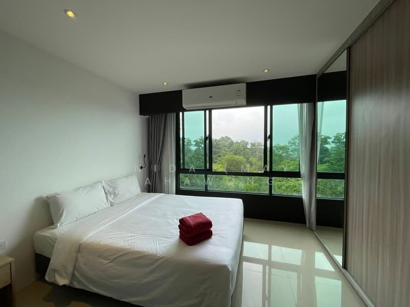 Utopia Central : ยูโทเปีย เซ็นทรัล, ภูเก็ต, ถนน วิชิตสงคราม, กะทู้, กะทู้, ภูเก็ต, 34 ตร.ม., คอนโด ขาย, โดย Wanida (May) Mahawong, 500201761 - DDproperty.com