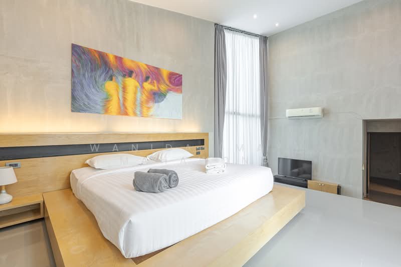 Wallaya Grand Residence, Phuket, Kammala, Kathu, Phuket, 3 Bedrooms, 402 sqm, Villa For Sale, by Wanida (May) Mahawong, 500201762 - DDproperty.com