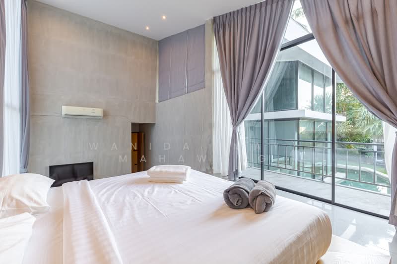 Wallaya Grand Residence, Phuket, Kammala, Kathu, Phuket, 3 Bedrooms, 402 sqm, Villa For Sale, by Wanida (May) Mahawong, 500201762 - DDproperty.com