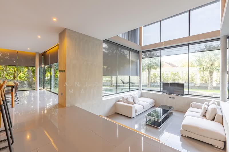 Wallaya Grand Residence, Phuket, Kammala, Kathu, Phuket, 3 Bedrooms, 402 sqm, Villa For Sale, by Wanida (May) Mahawong, 500201762 - DDproperty.com