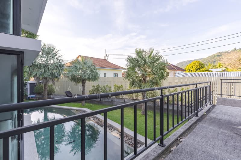 Wallaya Grand Residence, Phuket, Kammala, Kathu, Phuket, 3 Bedrooms, 402 sqm, Villa For Sale, by Wanida (May) Mahawong, 500201762 - DDproperty.com