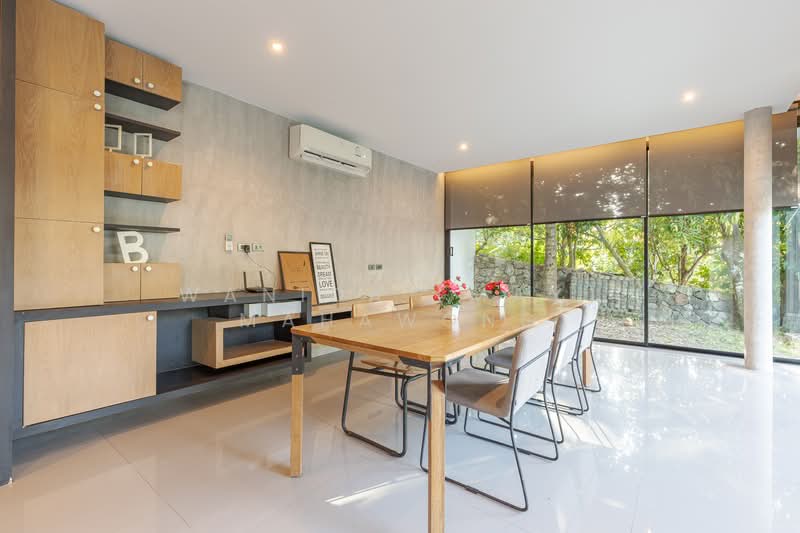 Wallaya Grand Residence, Phuket, Kammala, Kathu, Phuket, 3 Bedrooms, 402 sqm, Villa For Sale, by Wanida (May) Mahawong, 500201762 - DDproperty.com