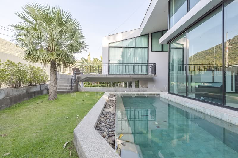 Wallaya Grand Residence, Phuket, Kammala, Kathu, Phuket, 3 Bedrooms, 402 sqm, Villa For Sale, by Wanida (May) Mahawong, 500201762 - DDproperty.com