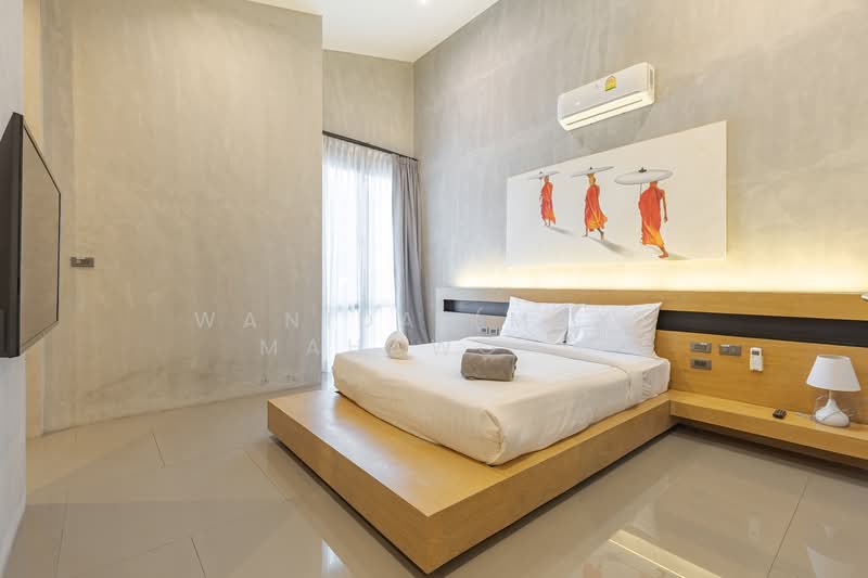 Wallaya Grand Residence, Phuket, Kammala, Kathu, Phuket, 3 Bedrooms, 402 sqm, Villa For Sale, by Wanida (May) Mahawong, 500201762 - DDproperty.com