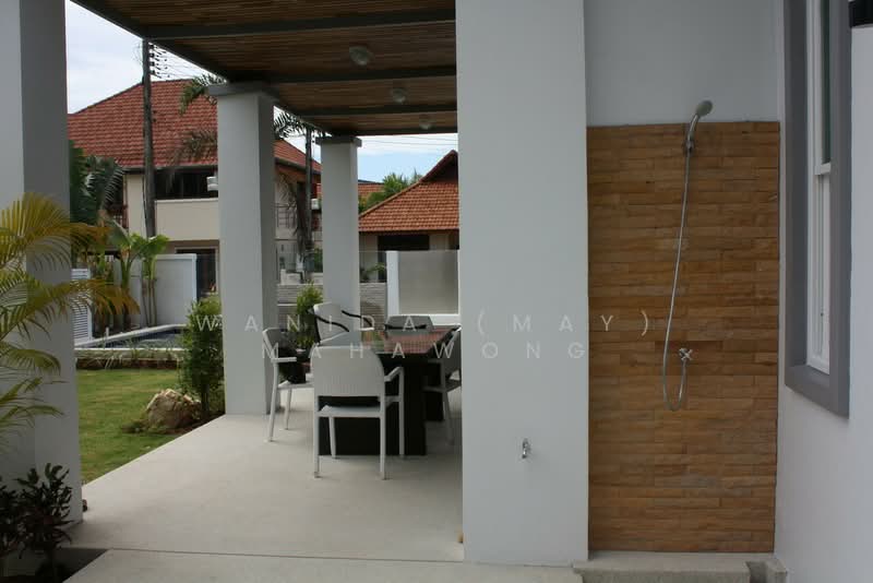 Villa Cheloni, Phuket, Kammala, Kathu, Phuket, 2 Bedrooms, 120 sqm, Villa For Sale, by Wanida (May) Mahawong, 500201763 - DDproperty.com