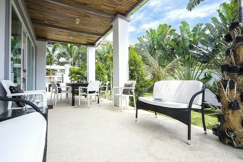 Villa Cheloni, Phuket, Kammala, Kathu, Phuket, 2 Bedrooms, 120 sqm, Villa For Sale, by Wanida (May) Mahawong, 500201763 - DDproperty.com