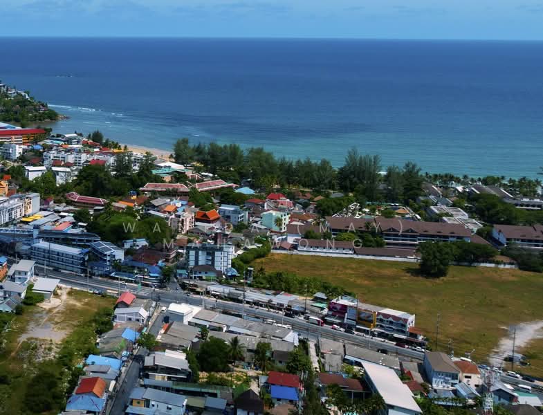 The Regent Pool Villa, Phuket, Kammala, Kathu, Phuket, 4 Bedrooms, 254 sqm, Villa For Sale, by Wanida (May) Mahawong, 500201764 - DDproperty.com
