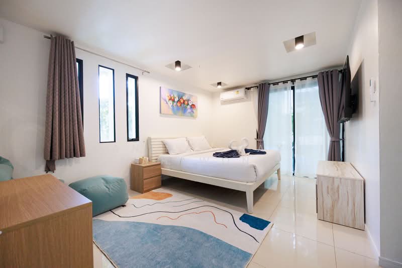 The Regent Pool Villa, Phuket, Kammala, Kathu, Phuket, 4 Bedrooms, 254 sqm, Villa For Sale, by Wanida (May) Mahawong, 500201764 - DDproperty.com