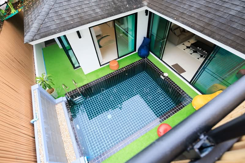 The Regent Pool Villa, Phuket, Kammala, Kathu, Phuket, 4 Bedrooms, 254 sqm, Villa For Sale, by Wanida (May) Mahawong, 500201764 - DDproperty.com