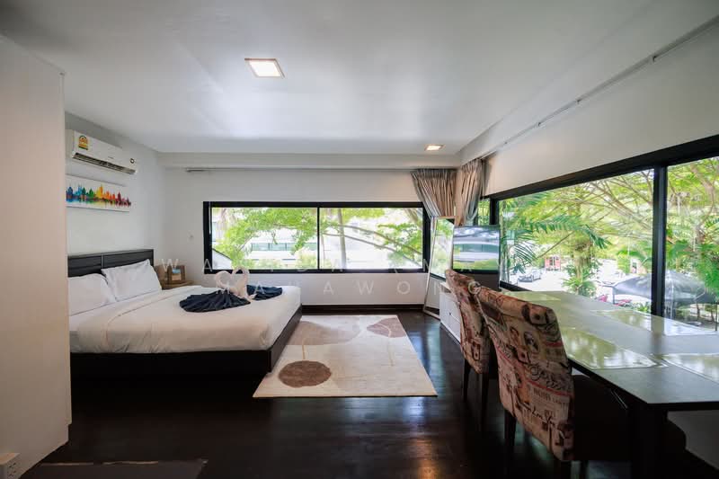 The Regent Pool Villa, Phuket, Kammala, Kathu, Phuket, 4 Bedrooms, 254 sqm, Villa For Sale, by Wanida (May) Mahawong, 500201764 - DDproperty.com