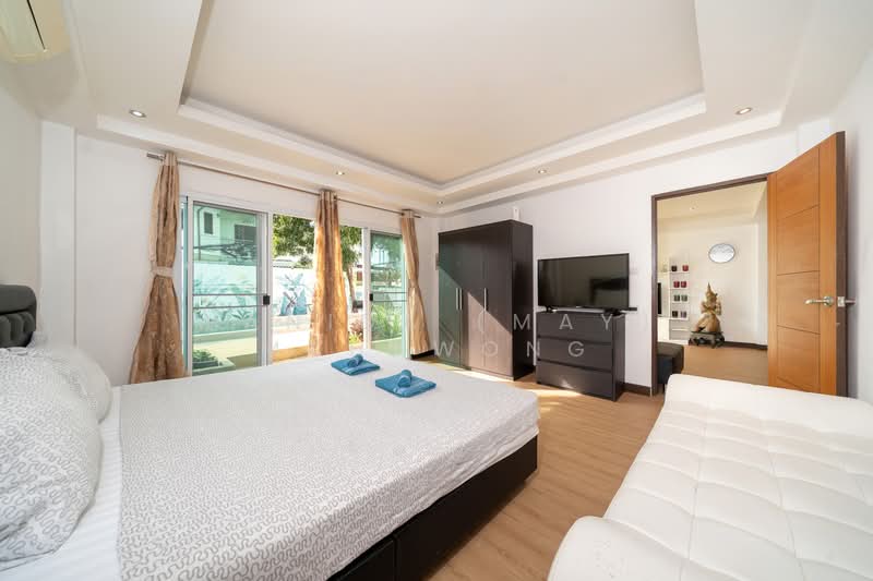 Jungle Village, Phuket, Kammala, Kathu, Phuket, 5 Bedrooms, 166 sqm, Villa For Sale, by Wanida (May) Mahawong, 500201766 - DDproperty.com