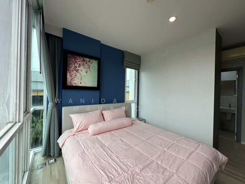 The Base Downtown : เดอะ เบส ดาวน์ทาวน์, ภูเก็ต, วิชิต, วิชิต, เมืองภูเก็ต, ภูเก็ต, 59 ตร.ม., คอนโด ให้เช่า, โดย Wanida (May) Mahawong, 500201768 - DDproperty.com