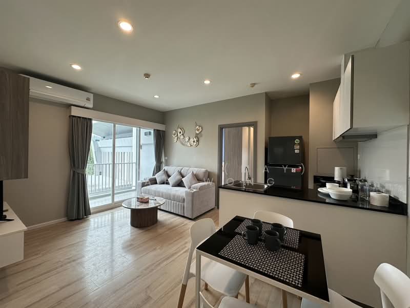 The Base Downtown : เดอะ เบส ดาวน์ทาวน์, ภูเก็ต, วิชิต, วิชิต, เมืองภูเก็ต, ภูเก็ต, 59 ตร.ม., คอนโด ให้เช่า, โดย Wanida (May) Mahawong, 500201768 - DDproperty.com