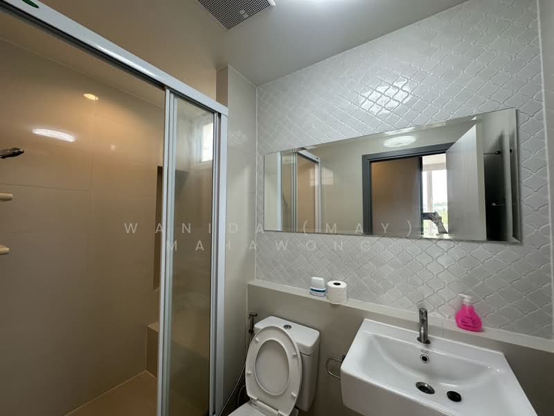 The Base Downtown : เดอะ เบส ดาวน์ทาวน์, ภูเก็ต, วิชิต, วิชิต, เมืองภูเก็ต, ภูเก็ต, 59 ตร.ม., คอนโด ให้เช่า, โดย Wanida (May) Mahawong, 500201768 - DDproperty.com