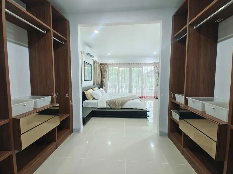 Supalai Garden Ville, Phuket, Pa Khlok, Thalang, Phuket, 4 Bedrooms, 191 sqm, Single Detached House For Rent, by Wanida (May) Mahawong, 500201770 - DDproperty.com