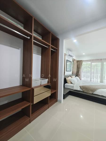 Supalai Garden Ville, Phuket, Pa Khlok, Thalang, Phuket, 4 Bedrooms, 191 sqm, Single Detached House For Rent, by Wanida (May) Mahawong, 500201770 - DDproperty.com