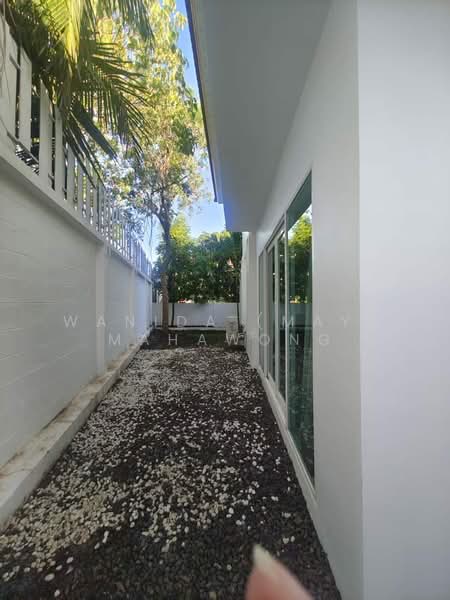 Supalai Garden Ville, Phuket, Pa Khlok, Thalang, Phuket, 4 Bedrooms, 191 sqm, Single Detached House For Rent, by Wanida (May) Mahawong, 500201770 - DDproperty.com