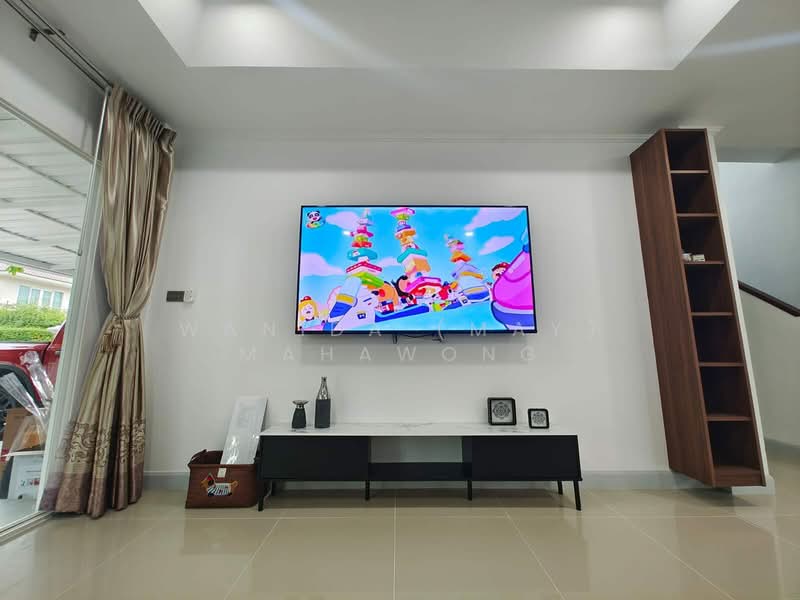 Supalai Garden Ville, Phuket, Pa Khlok, Thalang, Phuket, 4 Bedrooms, 191 sqm, Single Detached House For Rent, by Wanida (May) Mahawong, 500201770 - DDproperty.com