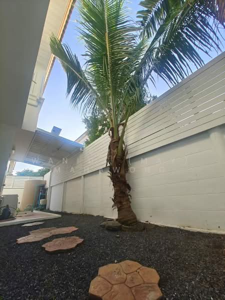 Supalai Garden Ville, Phuket, Pa Khlok, Thalang, Phuket, 4 Bedrooms, 191 sqm, Single Detached House For Rent, by Wanida (May) Mahawong, 500201770 - DDproperty.com