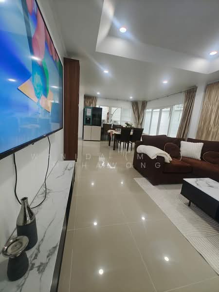 Supalai Garden Ville, Phuket, Pa Khlok, Thalang, Phuket, 4 Bedrooms, 191 sqm, Single Detached House For Rent, by Wanida (May) Mahawong, 500201770 - DDproperty.com