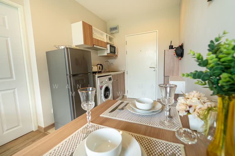 Zcape 2, Phuket, Thep Kasattri, Choeng Thale, Thalang, Phuket, 1 Bedroom, 33 sqm, Condo For Sale, by Wanida (May) Mahawong, 500201772 - DDproperty.com