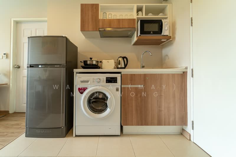 Zcape 2, Phuket, Thep Kasattri, Choeng Thale, Thalang, Phuket, 1 Bedroom, 33 sqm, Condo For Sale, by Wanida (May) Mahawong, 500201772 - DDproperty.com