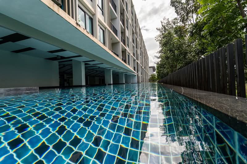 Zcape 2, Phuket, Thep Kasattri, Choeng Thale, Thalang, Phuket, 1 Bedroom, 33 sqm, Condo For Sale, by Wanida (May) Mahawong, 500201772 - DDproperty.com