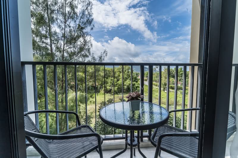 Zcape 2, Phuket, Thep Kasattri, Choeng Thale, Thalang, Phuket, 1 Bedroom, 33 sqm, Condo For Sale, by Wanida (May) Mahawong, 500201772 - DDproperty.com