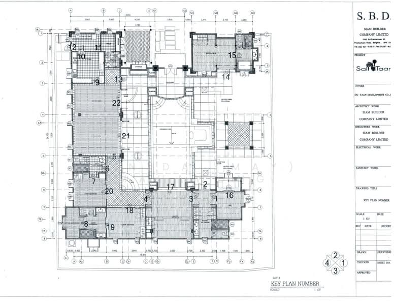 Sai Taan Villas : สายธาร วิลล่า, ภูเก็ต, 99 50 เชิงทะเล, เชิงทะเล, ถลาง, ภูเก็ต, 494 ตร.ม., วิลล่า ขาย, โดย Wanida (May) Mahawong, 500201773 - DDproperty.com