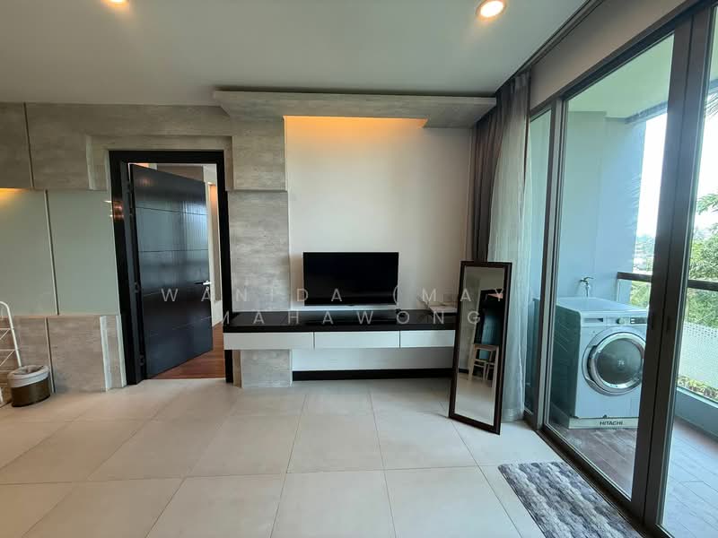 The Regent Bangtao, Phuket, 1-1 Cherng Talay Road, Choeng Thale, Thalang, Phuket, 2 Bedrooms, 110 sqm, Condo For Sale, by Wanida (May) Mahawong, 500201775 - DDproperty.com