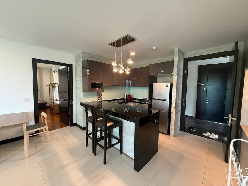 The Regent Bangtao, Phuket, 1-1 Cherng Talay Road, Choeng Thale, Thalang, Phuket, 2 Bedrooms, 110 sqm, Condo For Sale, by Wanida (May) Mahawong, 500201775 - DDproperty.com