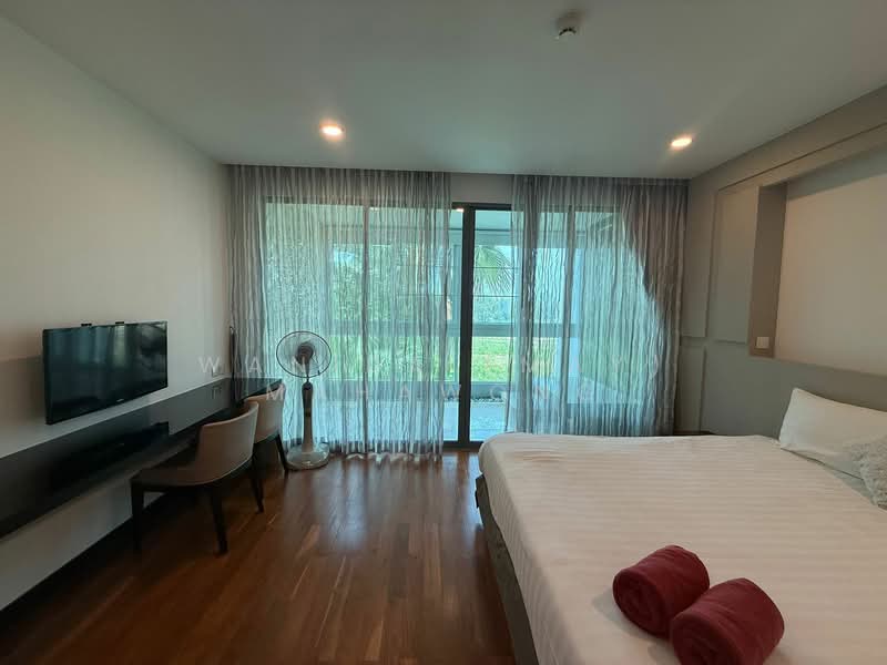 The Regent Bangtao : เดอะ รีเจ้นท์ บางเทา, ภูเก็ต, 1-1 Cherng Talay Road, เชิงทะเล, ถลาง, ภูเก็ต, 110 ตร.ม., คอนโด ขาย, โดย Wanida (May) Mahawong, 500201775 - DDproperty.com