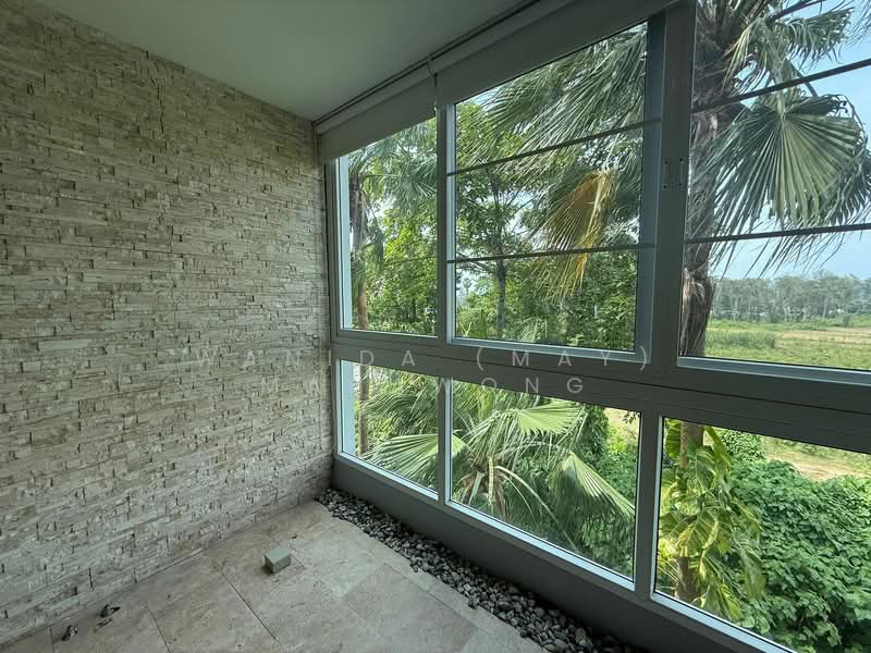 The Regent Bangtao, Phuket, 1-1 Cherng Talay Road, Choeng Thale, Thalang, Phuket, 2 Bedrooms, 110 sqm, Condo For Sale, by Wanida (May) Mahawong, 500201775 - DDproperty.com