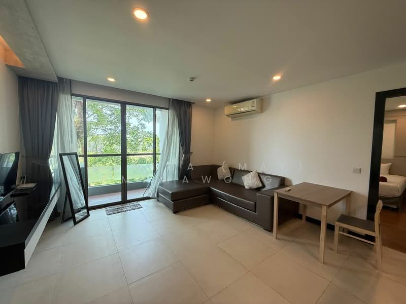 The Regent Bangtao : เดอะ รีเจ้นท์ บางเทา, ภูเก็ต, 1-1 Cherng Talay Road, เชิงทะเล, ถลาง, ภูเก็ต, 110 ตร.ม., คอนโด ขาย, โดย Wanida (May) Mahawong, 500201775 - DDproperty.com