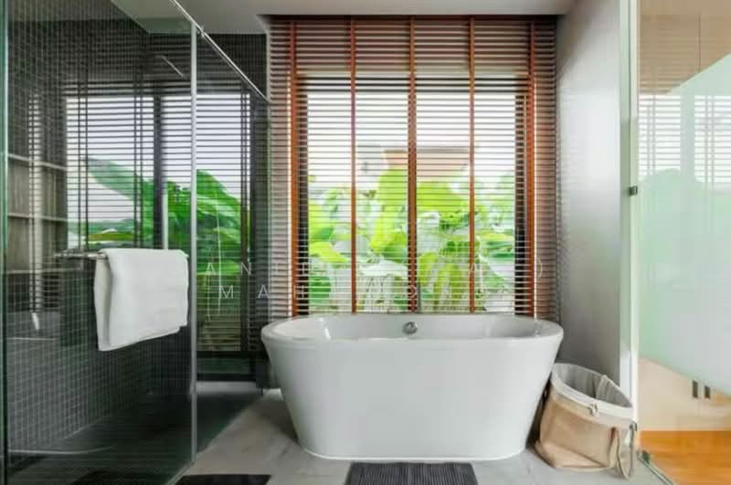 Botanica Modern Loft II, Phuket, Sri Sunthon, Thalang, Phuket, 3 Bedrooms, 270 sqm, Villa For Sale, by Wanida (May) Mahawong, 500201777 - DDproperty.com