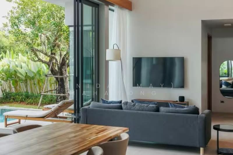 Botanica Modern Loft II, Phuket, Sri Sunthon, Thalang, Phuket, 3 Bedrooms, 270 sqm, Villa For Sale, by Wanida (May) Mahawong, 500201777 - DDproperty.com