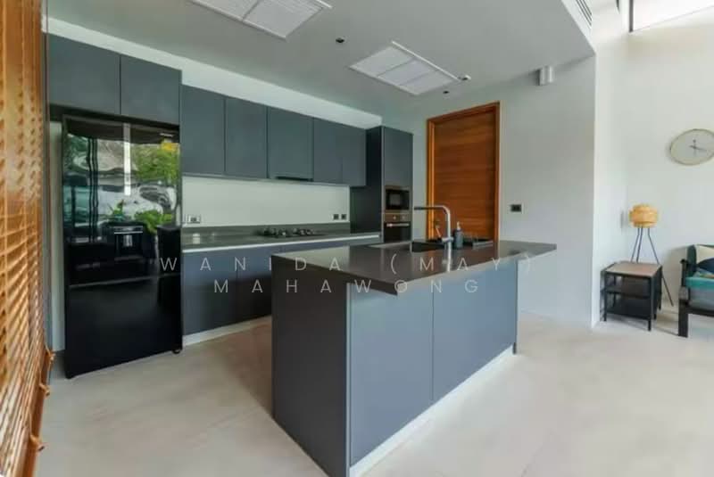 Botanica Modern Loft II : โบทานิก้า โมเดิร์น ลอฟท์, ภูเก็ต, ศรีสุนทร, ถลาง, ภูเก็ต, 270 ตร.ม., วิลล่า ขาย, โดย Wanida (May) Mahawong, 500201777 - DDproperty.com