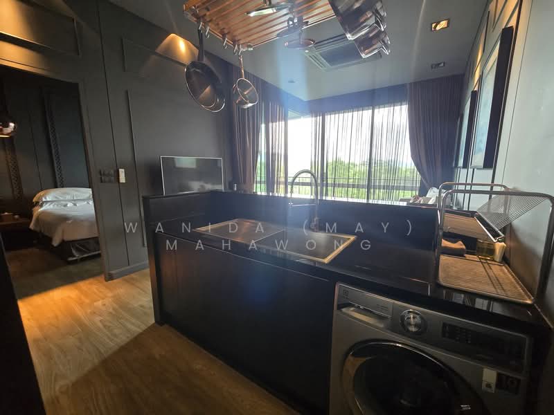 Saturdays Residence, Phuket, Soi Saturdays, Rawai, Muang Phuket, Phuket, 1 Bedroom, 57 sqm, Condo For Sale, by Wanida (May) Mahawong, 500201778 - DDproperty.com