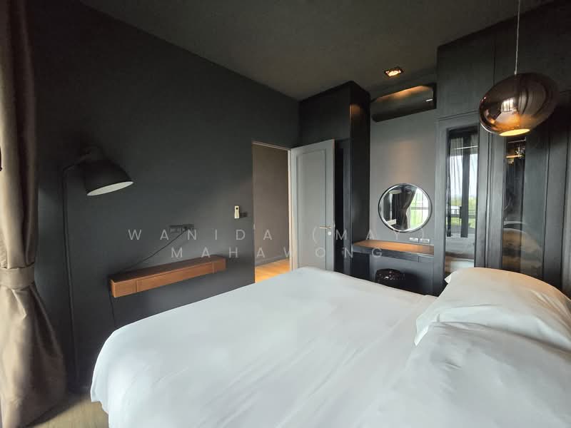 Saturdays Residence, Phuket, Soi Saturdays, Rawai, Muang Phuket, Phuket, 1 Bedroom, 57 sqm, Condo For Sale, by Wanida (May) Mahawong, 500201778 - DDproperty.com